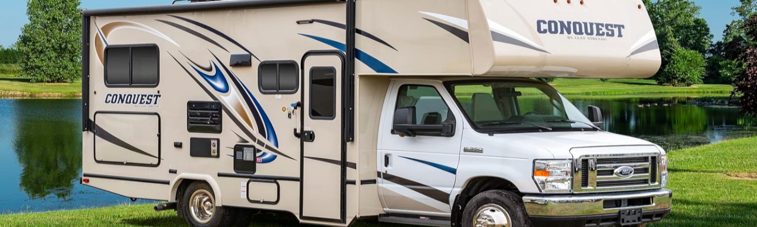 2019 Gulf Stream Motor Homes  6237 for sale in Delightful Days RV, Walton, Kentucky