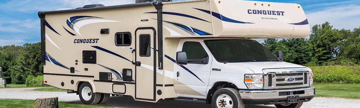 2019 Gulf Stream Motor Homes  6245 for sale in Delightful Days RV, Walton, Kentucky