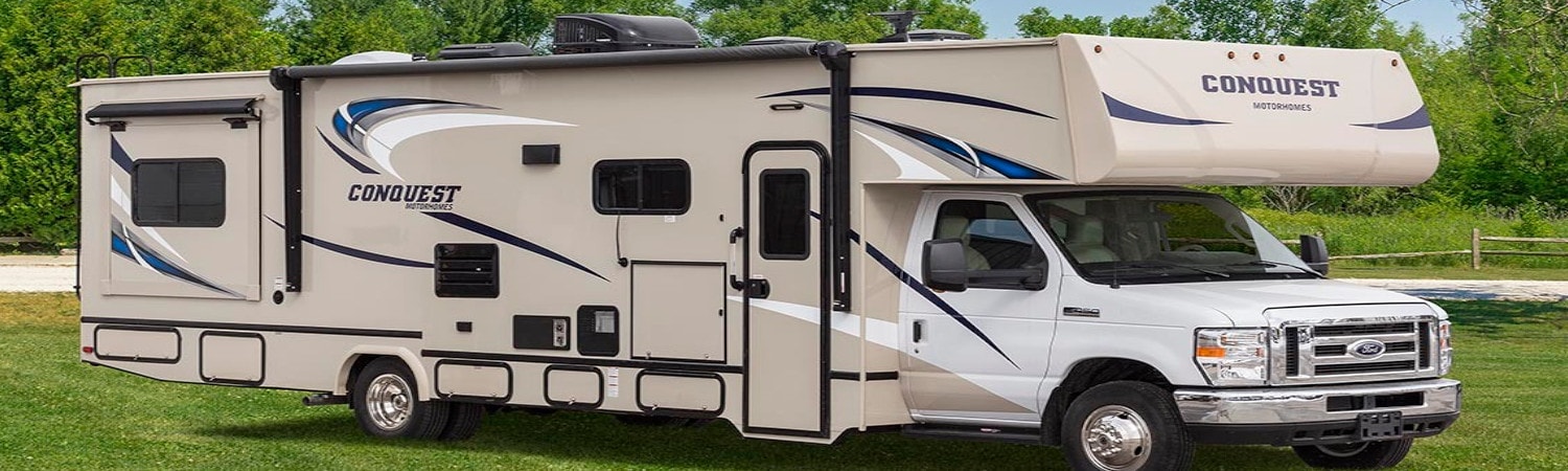 2019 Gulf Stream Motor Homes  6317 for sale in Delightful Days RV, Walton, Kentucky