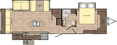 Shop Trailers in Walton, KY, Beaverlick, Verona, Atwood, Richwood